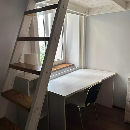 Homestay Cozy In Old Town And Wawel
