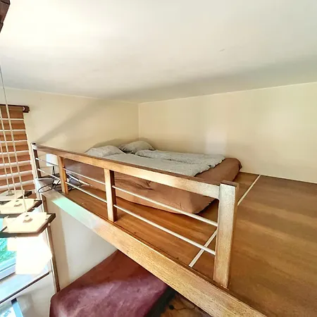 Cozy In Old Town And Wawel Homestay