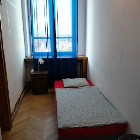 Pokoj 12a * Krakow