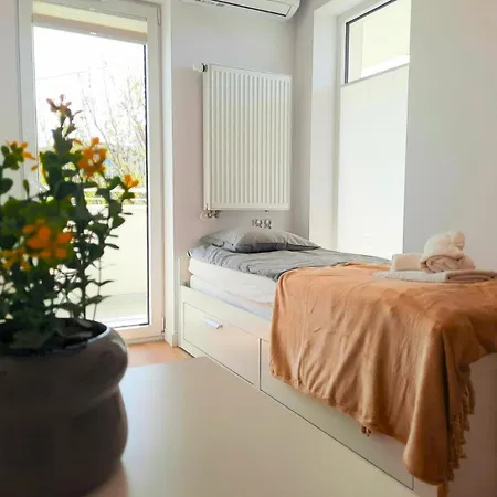Aparthotel Royal Smart Cracow *