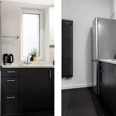 Househost Apartment: Jozefa 2/10 Appartamento *