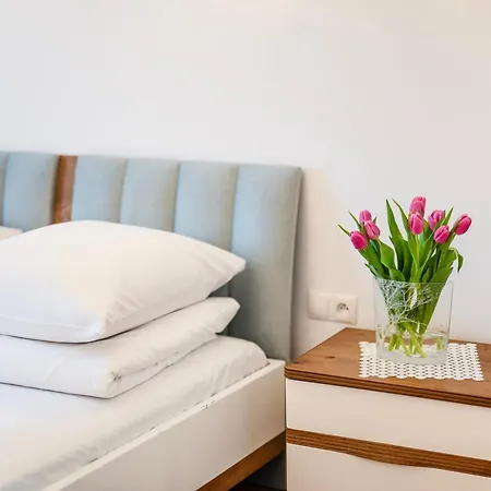 Appartamento Florencja Parking Gratis Moxy Te&am Cracow *