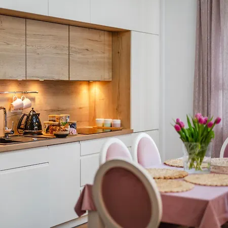 Florencja Parking Gratis Moxy Te&am Cracow *
