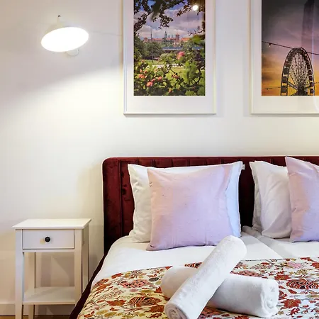 Aparthotel Tyzenhauz Topolowa *