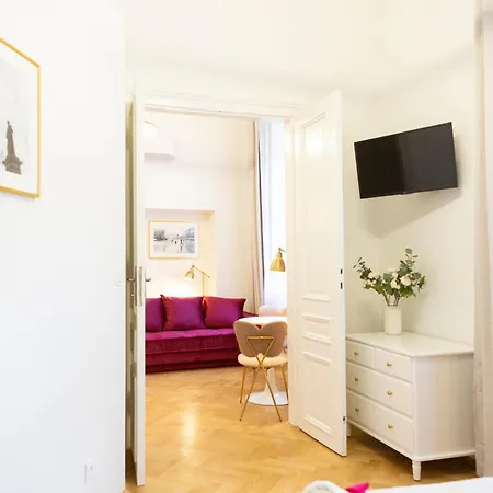 Appartement Apartments Roman