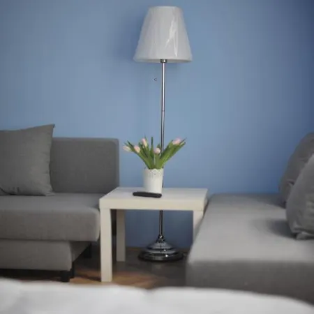 Vinci Apartament Kraków