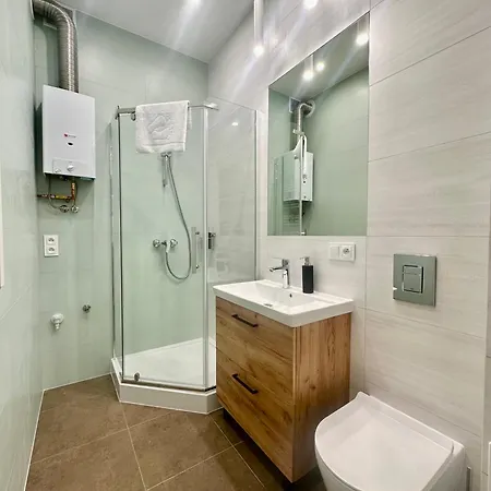 Selected By Market Square Apartment
