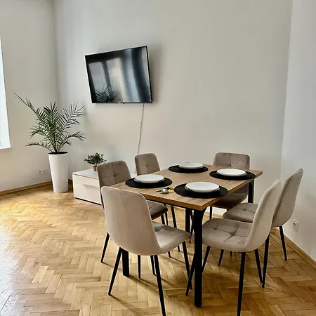 Apartment Selected By Market Square Krakow