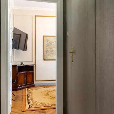 Househost Apt: Starowislna 75/3/2 Appartamento
