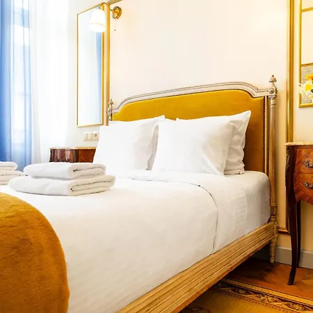 Househost Apt: Starowislna 75/3/2 Appartamento