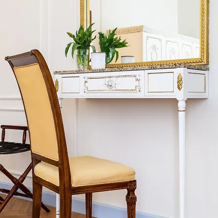 Househost Apt: Starowislna 75/3/2 Appartamento Cracovia