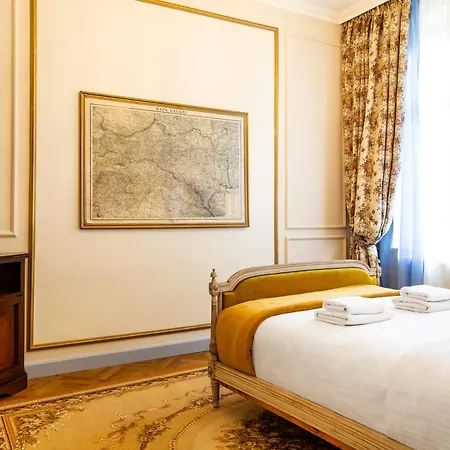 Appartamento Househost Apt: Starowislna 75/3/2 Cracovia
