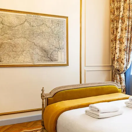 Househost Apt: Starowislna 75/3/2 * Cracovia