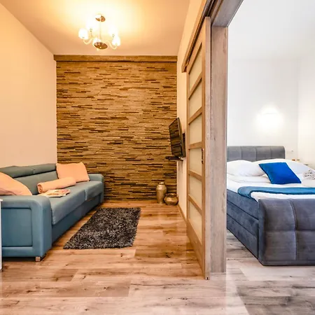 Modena Moxy Te&am Cracow Apartment *