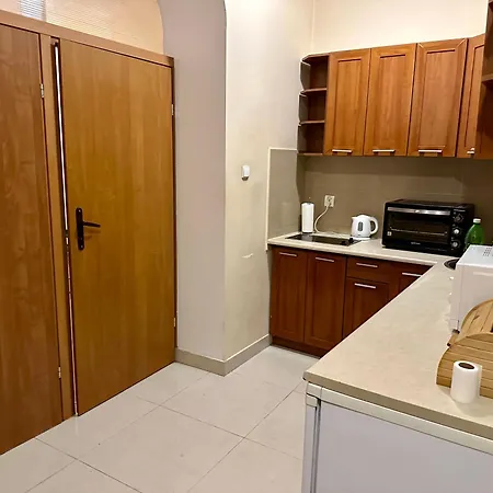 Wawel Apartament Centrum Apartment Krakow