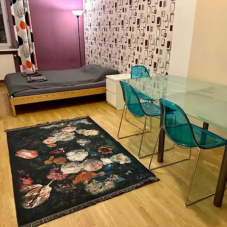 Wawel Apartament Centrum Apartment *