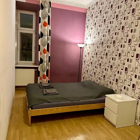 Apartment Wawel Apartament Centrum