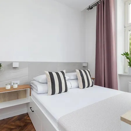 Kazimierz Area - Dietla 21 Street * Krakow
