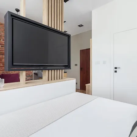 Kazimierz Area - Dietla 21 Street Apartment