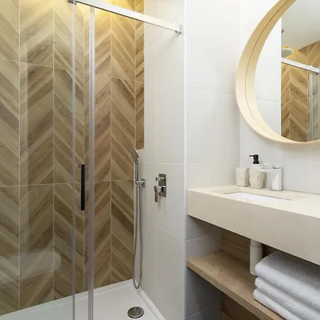 - Dietla 21 Street Apartment Krakow