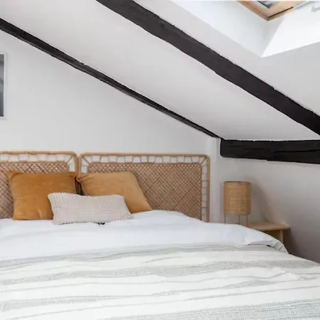 Apartament Wislna Old Town