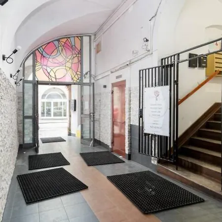 Apartament Wislna Old Town