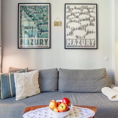 Smile Apartments Center Krakow Old Town Apartment