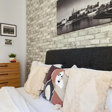 Smile Apartments Center Krakow Old Town Apartment Krakow
