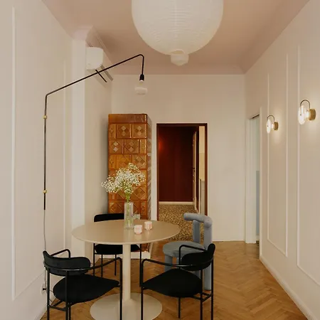Floriańska 24 Apartament Kraków