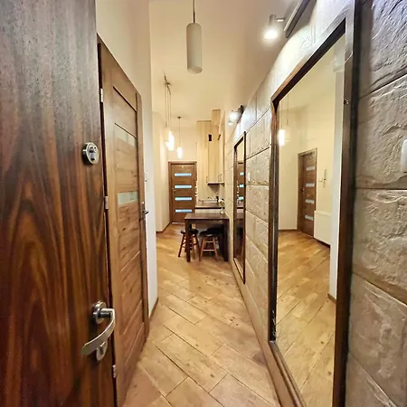 Homestay Cozy In Old Town And Wawel *