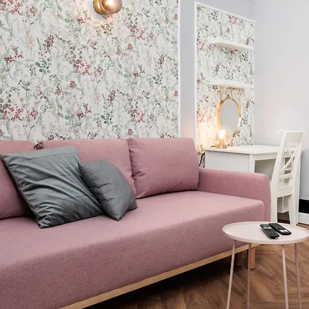 Krupnicza Modern Old Town - By Upstairs * Krakow