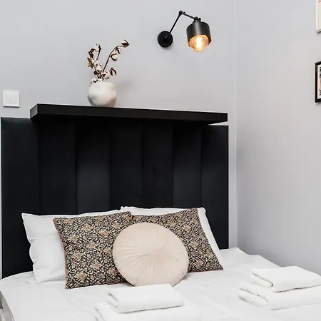 Krupnicza Modern Old Town - By Upstairs * Krakow