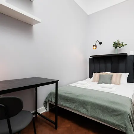 Krupnicza Modern Old Town - By Upstairs Apartment