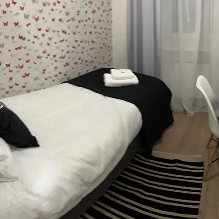 Good Place Apartment Krakow