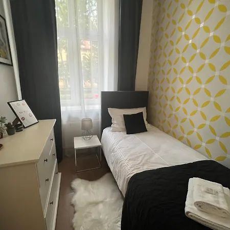 Apartment Good Place *