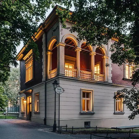 Willawawel - Loftaffair Collection Aparthotel Krakov
