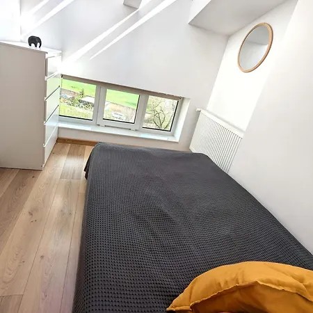 Apartment Charm No18 In Krakow's Heart- Center