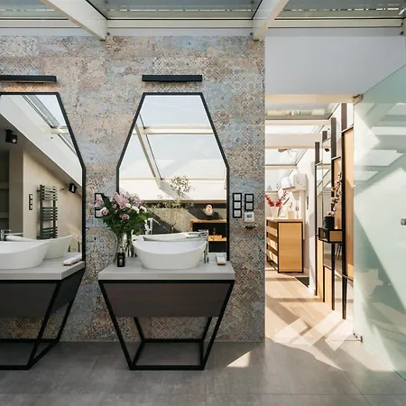 Apartment Privilege Ii - Loftaffair Collection Krakow