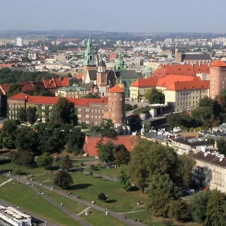 Smocza * Krakow