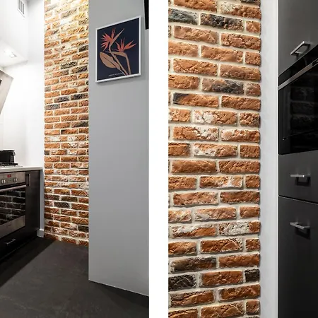 Househost Apartment: Jozefa 2/10 Appartamento Cracovia