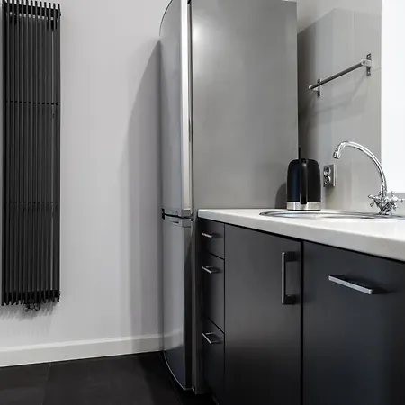 Househost Apartment: Jozefa 2/10 Cracovia