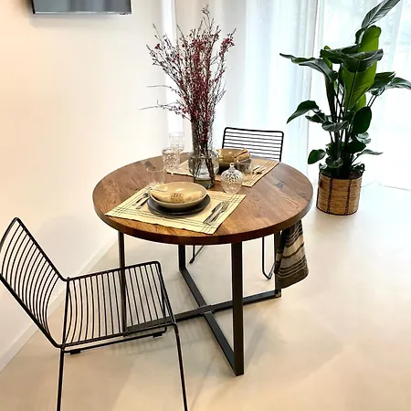 Premium Loft Apartments-city Center Parking By Urban Escape Krakow