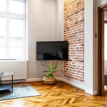 Appartamento Househost Apartment: Jozefa 2/10 *