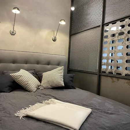 Premium Loft Apartments-city Center Parking By Urban Escape Krakow