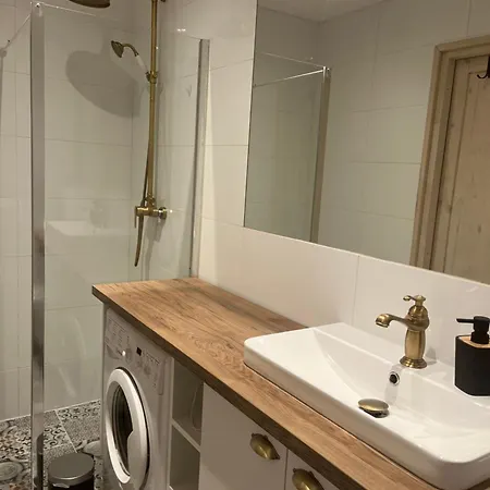 Podgorska - Z Widokiem Na Wisle Apartment *