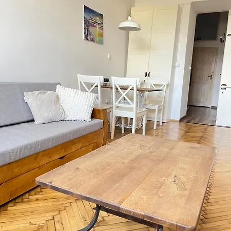 Apartment Podgorska - Z Widokiem Na Wisle Krakow