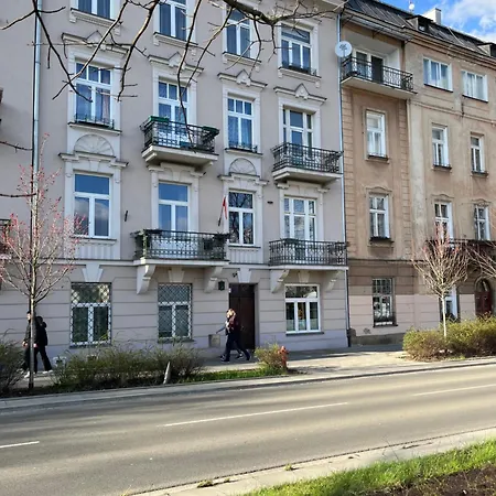 Apartman Podgorska - Z Widokiem Na Wisle *