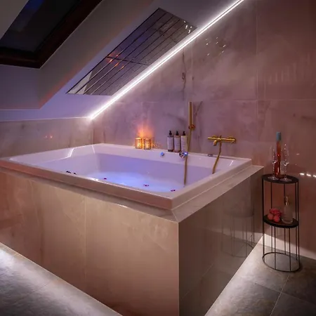 Apartment Exclusive Bdsm - Adults Only Krakau