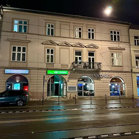 Wawel Apartament Centrum Apartment