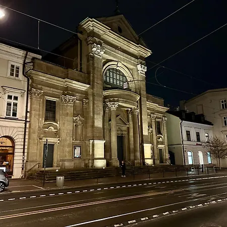 Wawel Apartament Centrum Krakow